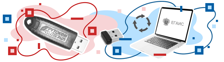 Какие есть способы генерации rsa ключа для егаис на ос windows xp sp3